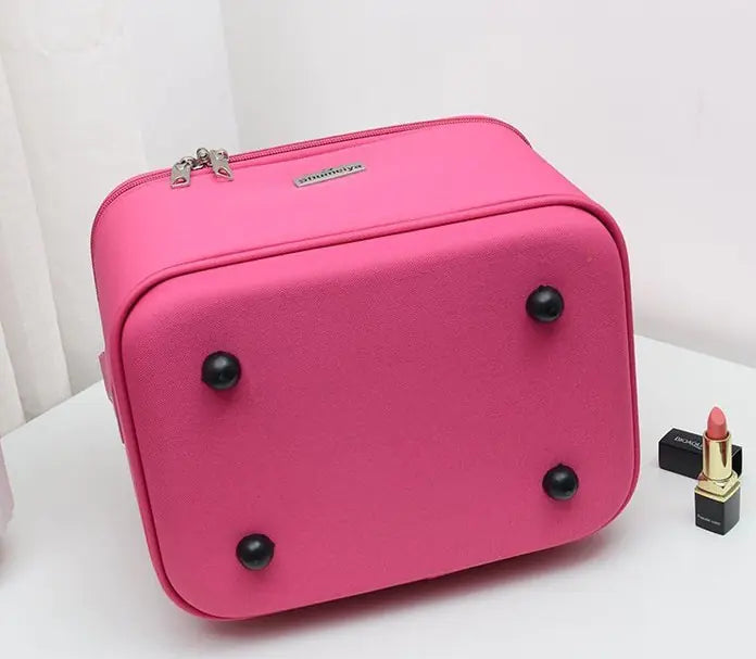 Makeup Case and Tool Storage Organizer Bag