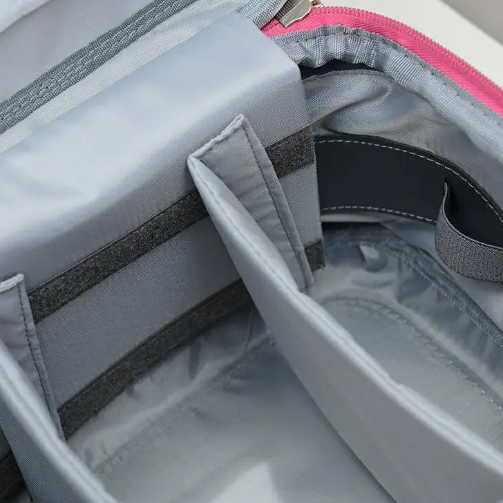 Makeup Case and Tool Storage Organizer Bag