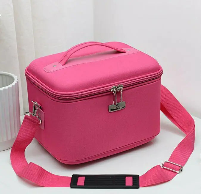Makeup Case and Tool Storage Organizer Bag