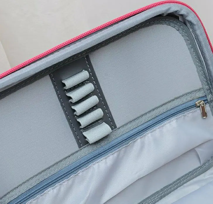 Makeup Case and Tool Storage Organizer Bag