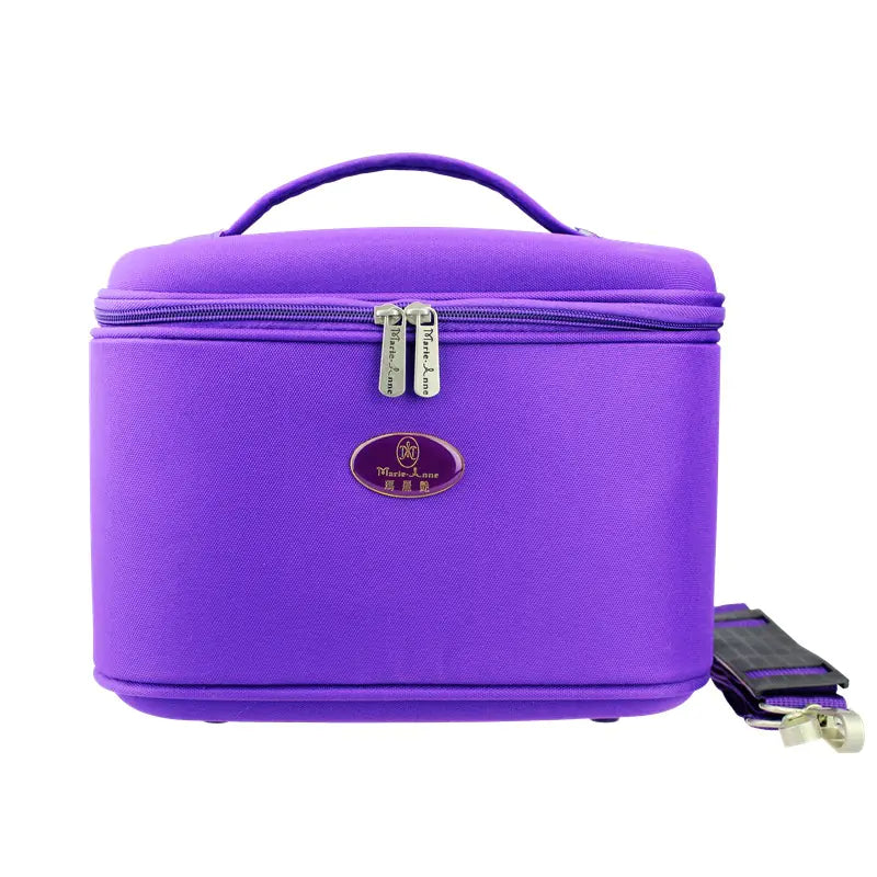 Makeup Case and Tool Storage Organizer Bag