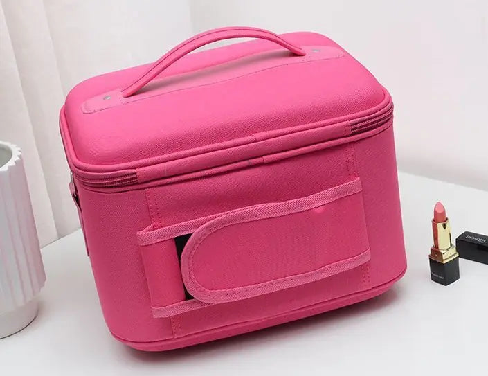 Makeup Case and Tool Storage Organizer Bag