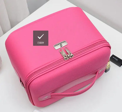 Makeup Case and Tool Storage Organizer Bag